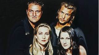 Artist Ace of Base